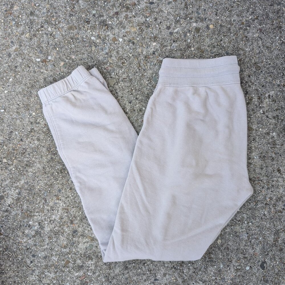 American Giant Joggers